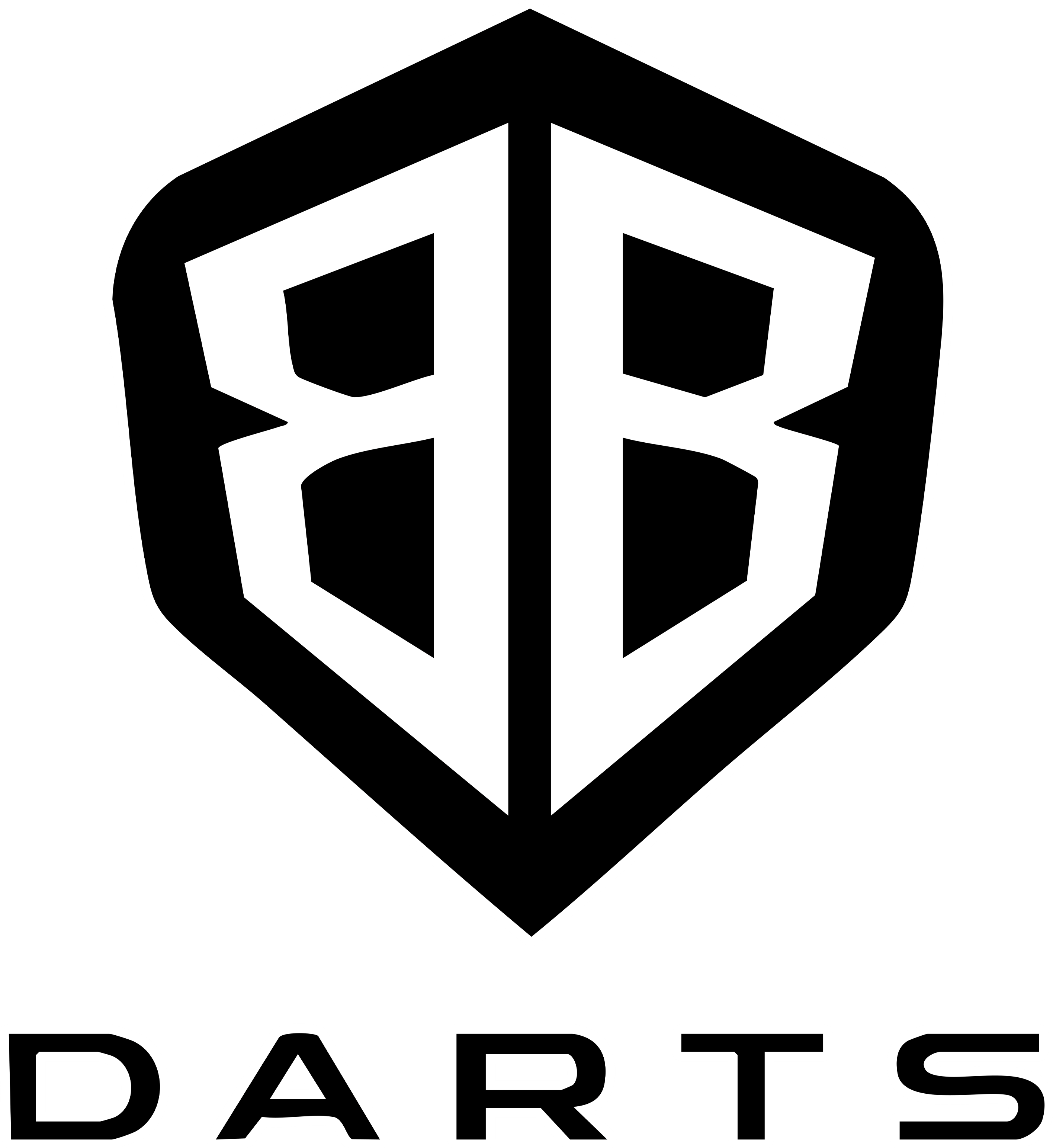 B&B Darts